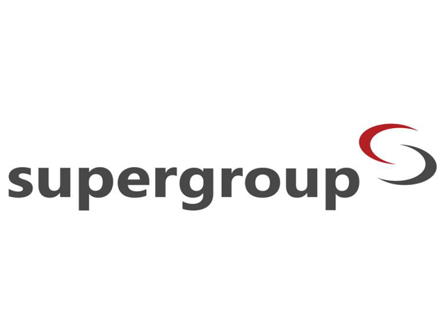 supergroup